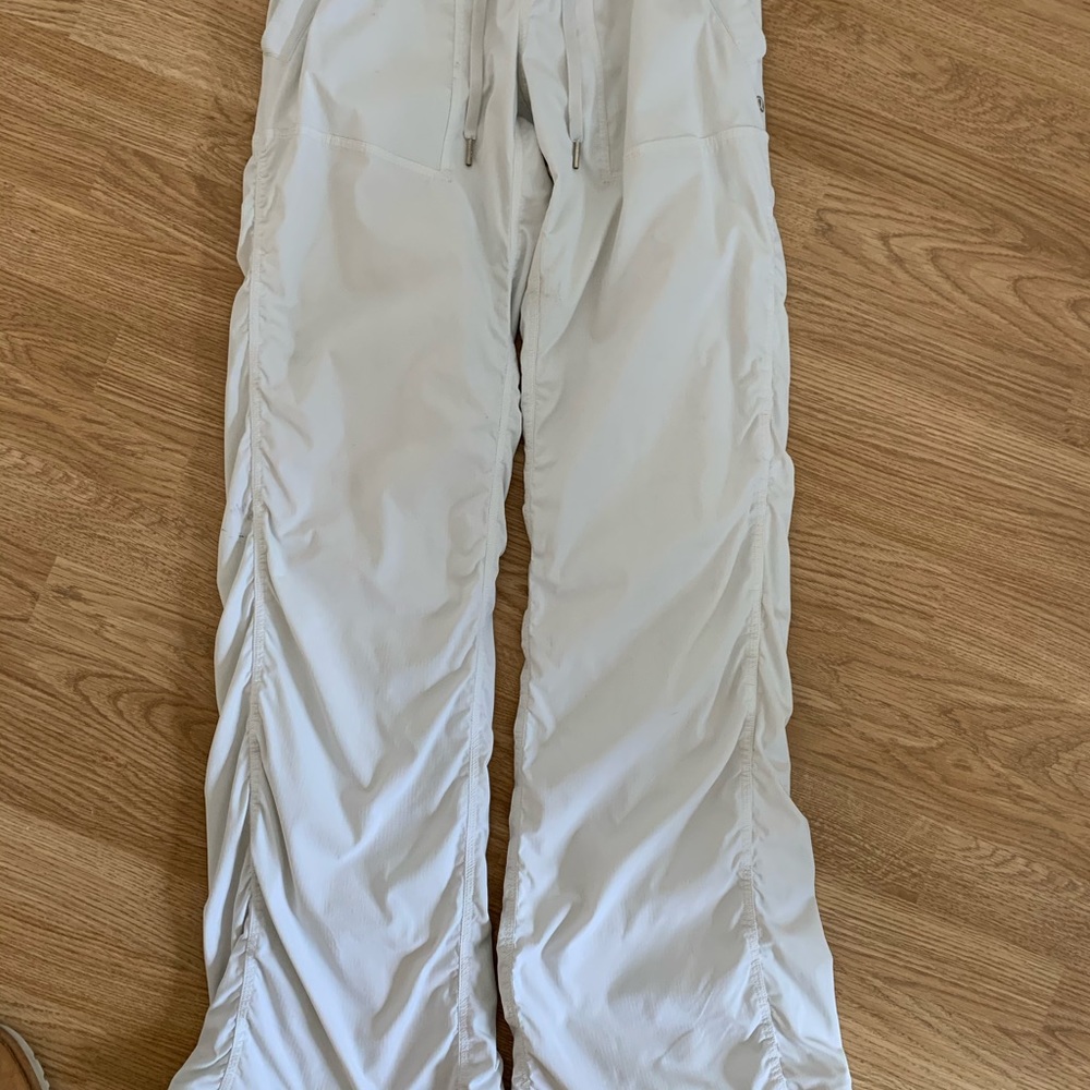 Lululemon studio ii lines pant
